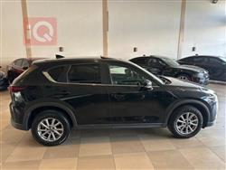 مازدا CX-5